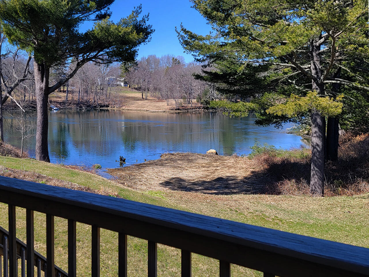 28 Lewis Point Road, Unit 2 Damariscotta, ME 04543 - Photo 5 of 26 1-Exterior-5-1280