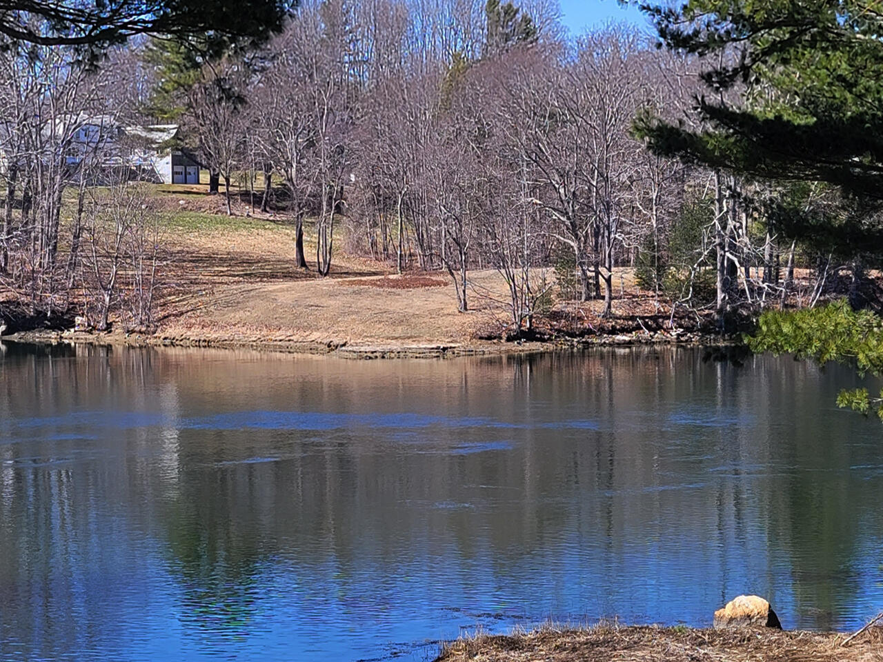 28 Lewis Point Road, Unit 2 Damariscotta, ME 04543 - Photo 6 of 26 1-Exterior-6-1280