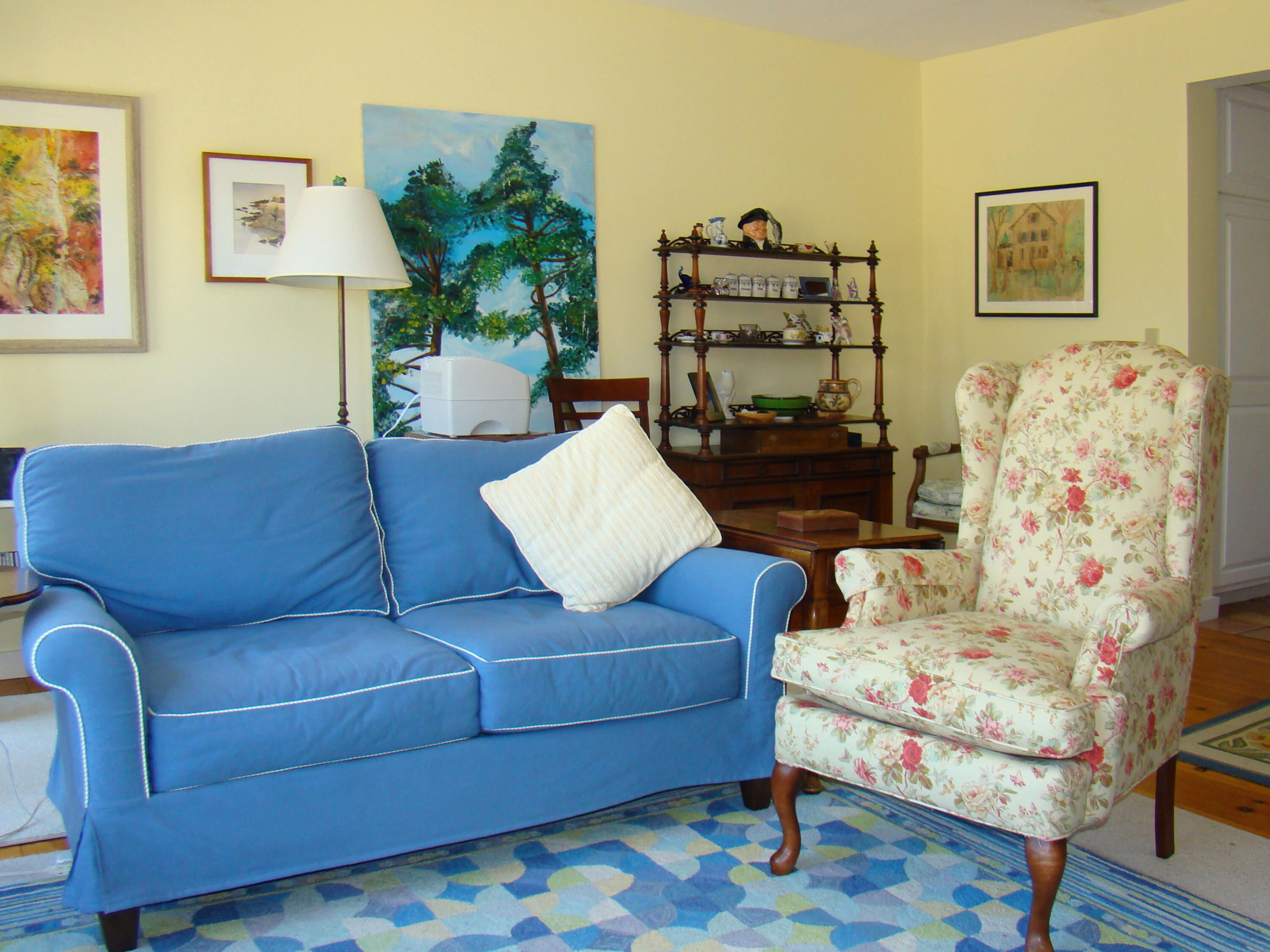 28 Lewis Point Road, Unit 2 Damariscotta, ME 04543 - Photo 7 of 26 DSC01978-mod