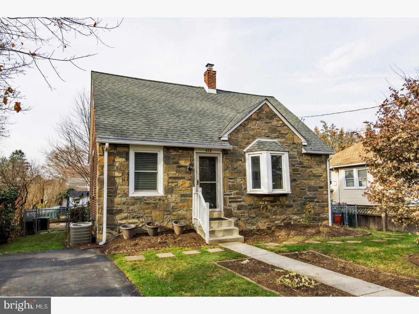 422 Madison Road Willow Grove, PA 19090 - Photo 22 of 22 Exterior Front