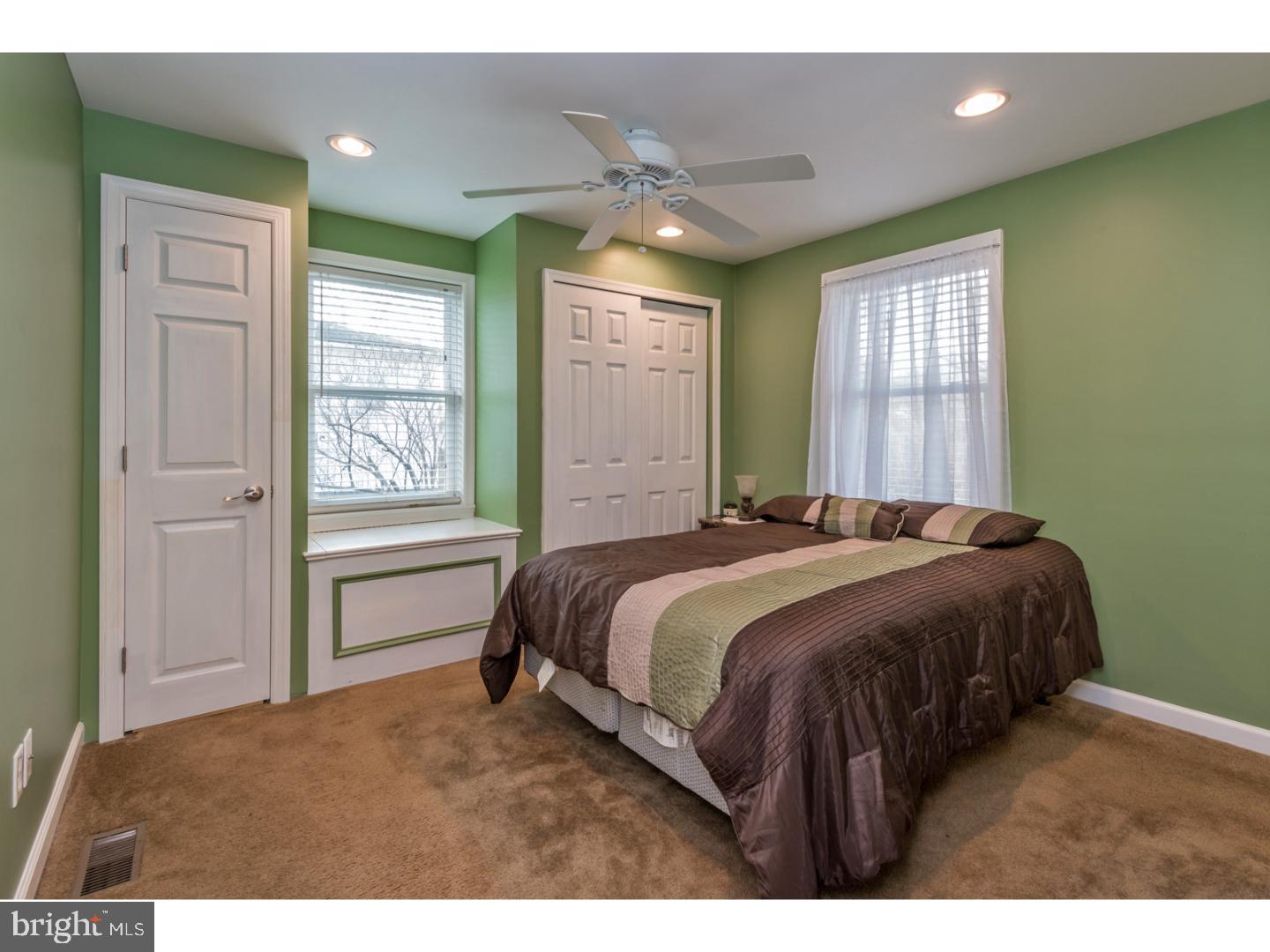 422 Madison Road Willow Grove, PA 19090 - Photo 10 of 22 Master Bedroom