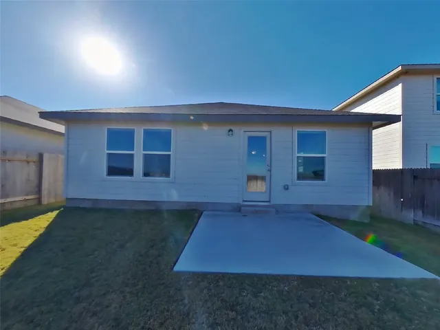 $1,779 | 5205 Sidesaddle Drive, Georgetown, TX 78626