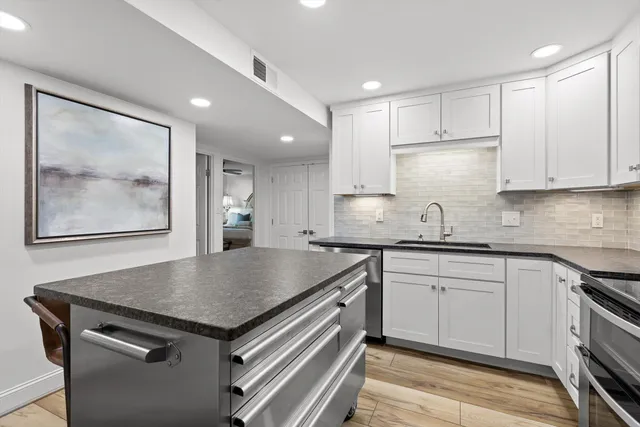 $329,000 | 1131 Stringers Ridge Road, Unit 12B, Chattanooga, TN 37405