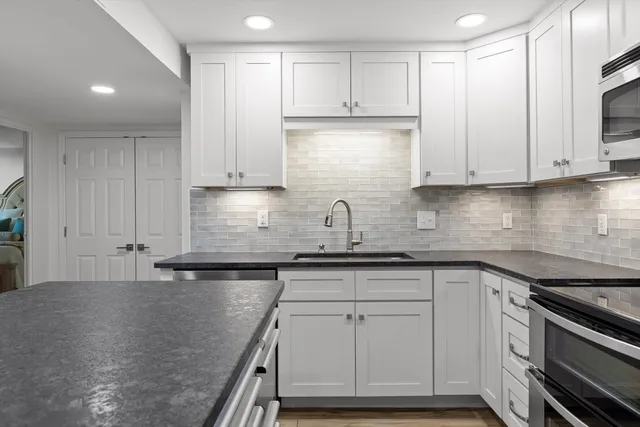 $329,000 | 1131 Stringers Ridge Road, Unit 12B, Chattanooga, TN 37405