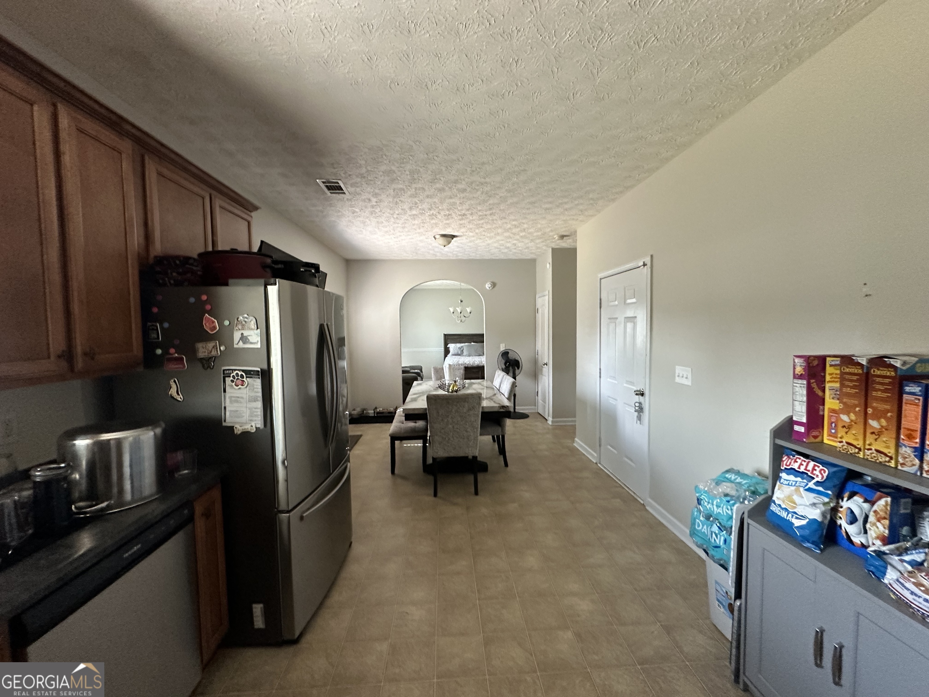 116 Bramble Way Griffin, GA 30224 - Photo 14 of 32