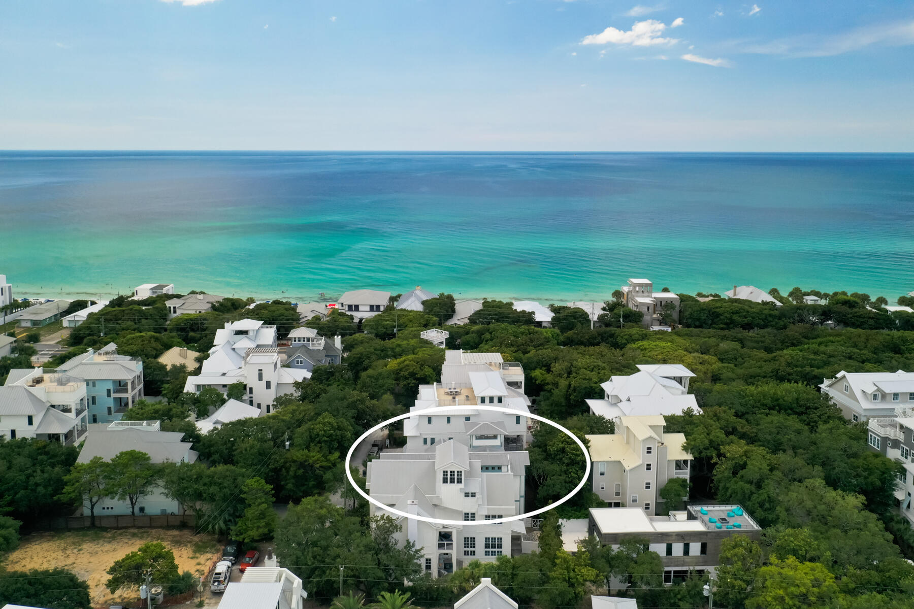 65 Azalea Street Santa Rosa Beach, FL 32459 - Photo 50 of 51 050-65 Azalea-MLS