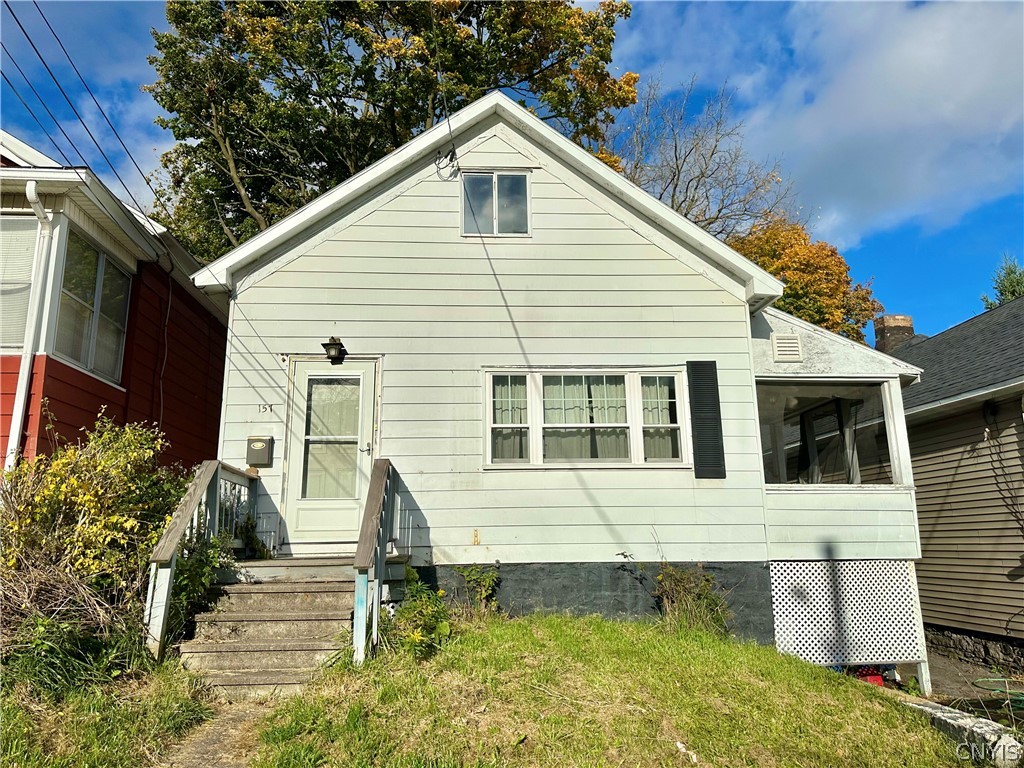 157 Culbert Street Syracuse, NY 13208 - Photo 1 of 1