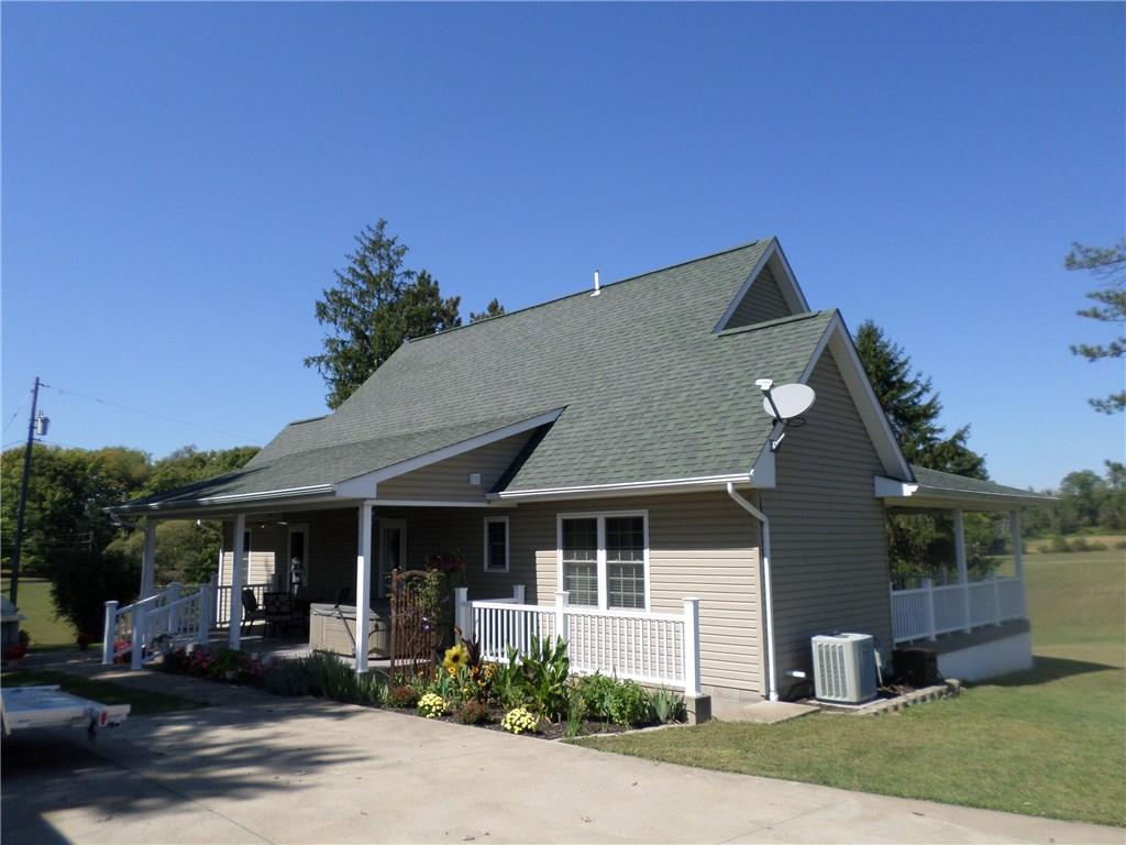 466 Mapletown Road Garards Fort, PA 15334 - Photo 3 of 25