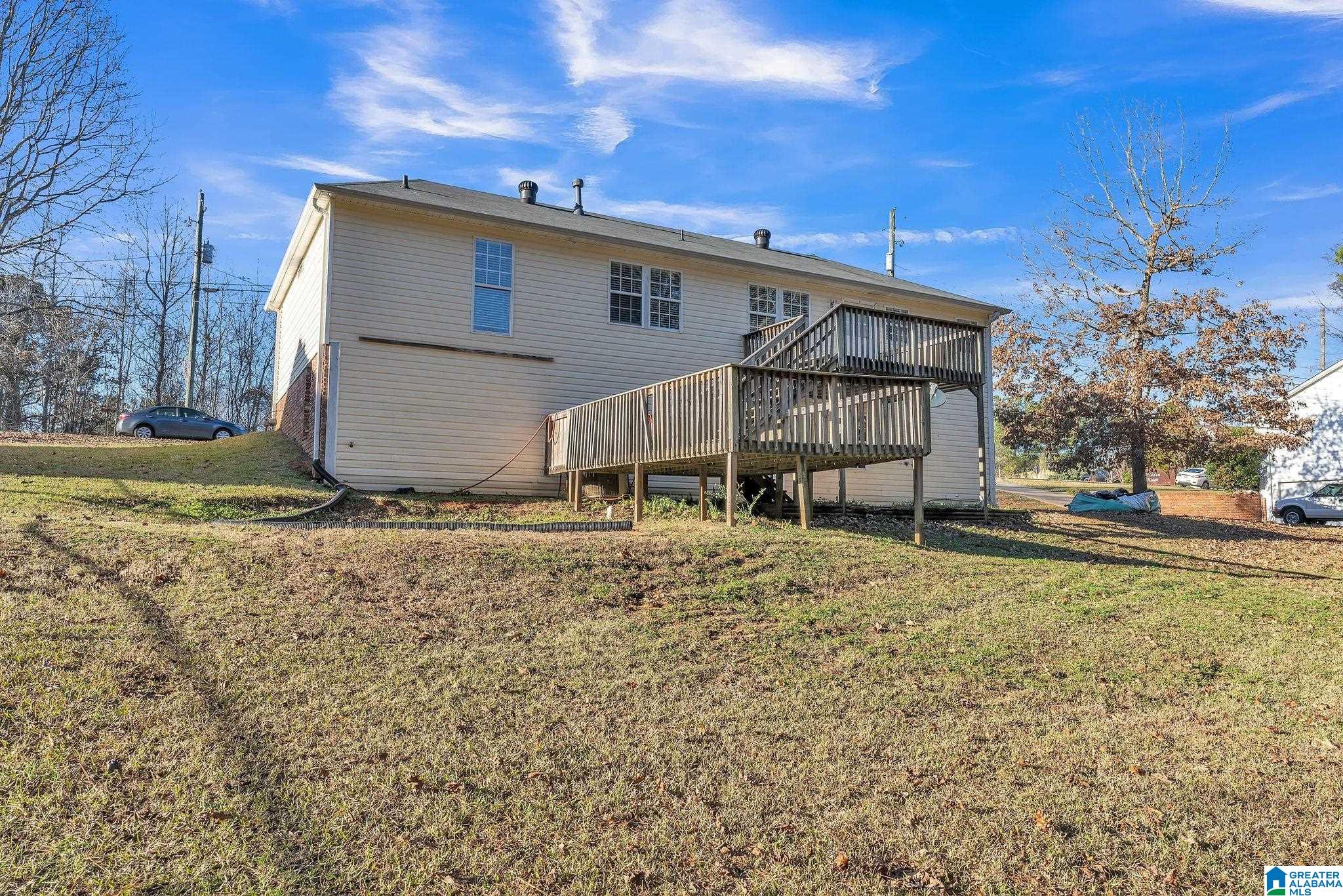 228 South Hillcrest Road Odenville, AL 35120 - Photo 30 of 30