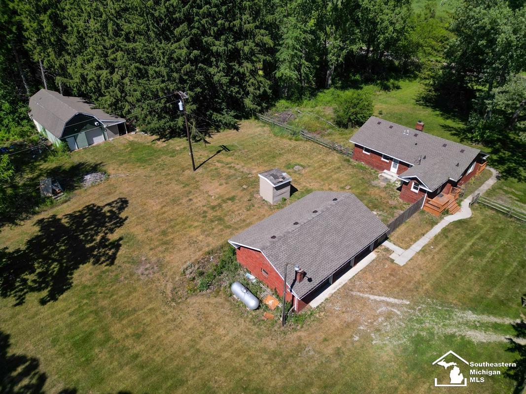6772 Wells Road Petersburg, MI 49270 - Photo 23 of 26