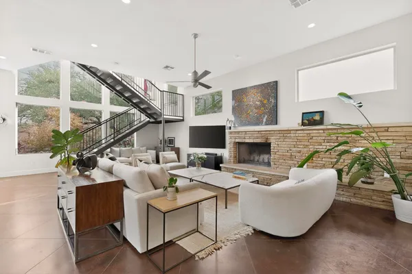$8,499 | 807-2 West Gibson Street, Austin, TX 78704