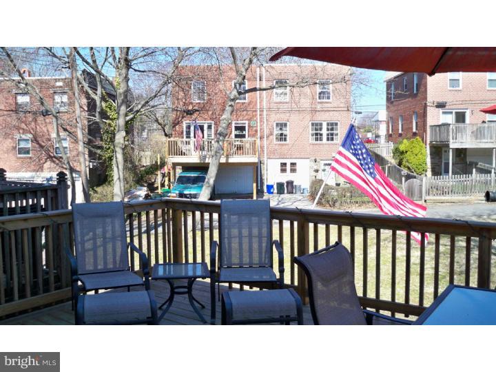 10 East Ridge Road Media, PA 19063 - Photo 14 of 17 Deck