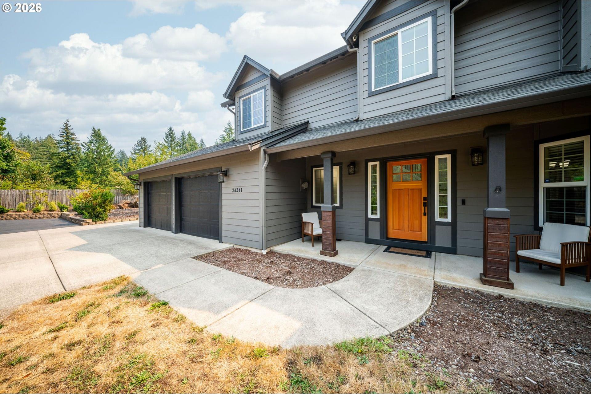 24341 Northeast Berry Road Battle Ground, WA 98604 - Photo 5 of 47 Gallery Image 5