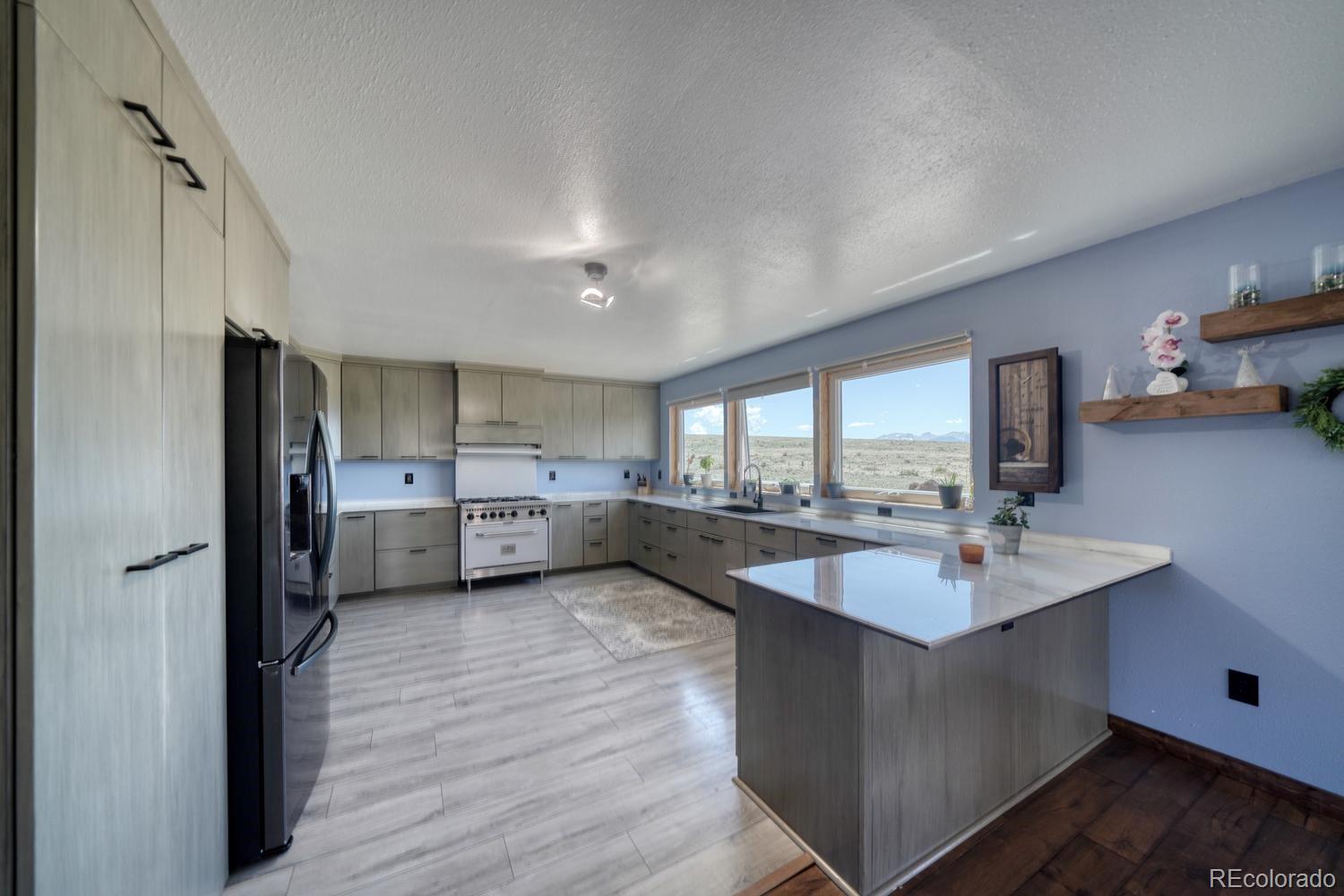 5000 Centennial Ranch Road Westcliffe, CO 81252 - Photo 4 of 50