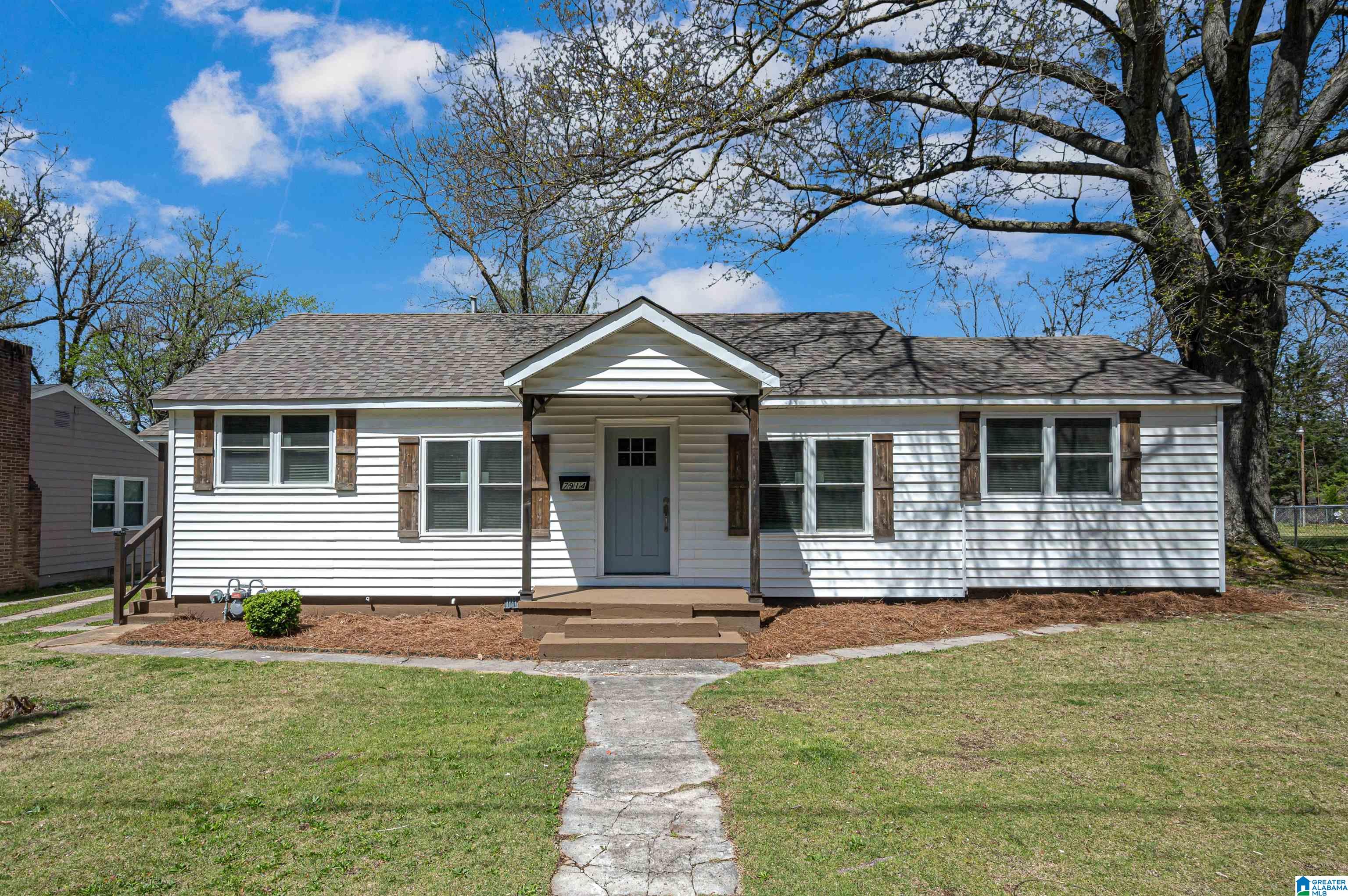 7914 Rugby Avenue Birmingham, AL 35206 - Photo 25 of 27