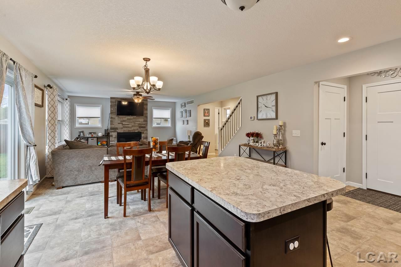 3137 Beaver Creek Road, Unit CREEKS Adrian, MI 49221 - Photo 12 of 40