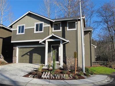 1205 231st Street Southwest, Unit LOT8 Bothell, WA 98021 - Photo 1 of 1