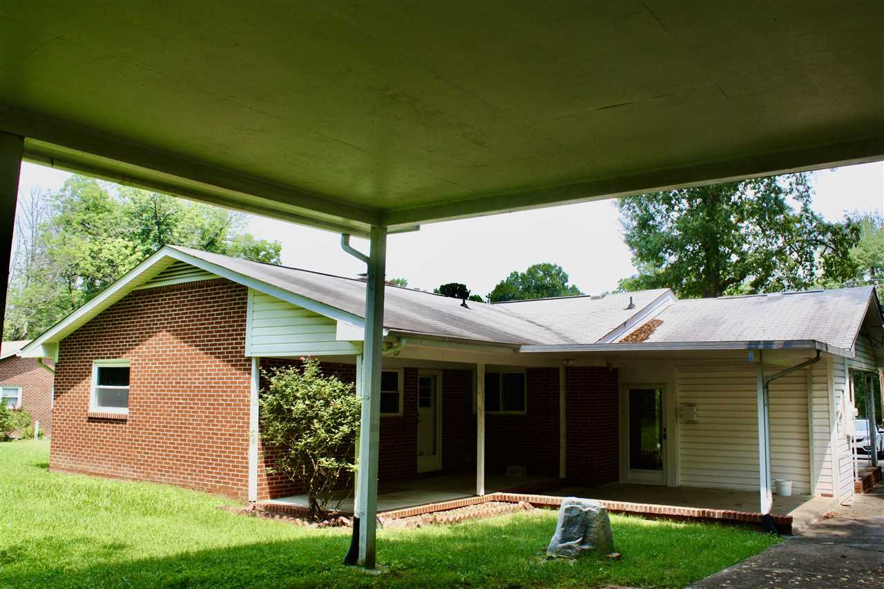 2705 Fairlawn Road Durham, NC 27705 - Photo 2 of 20 Photo 2