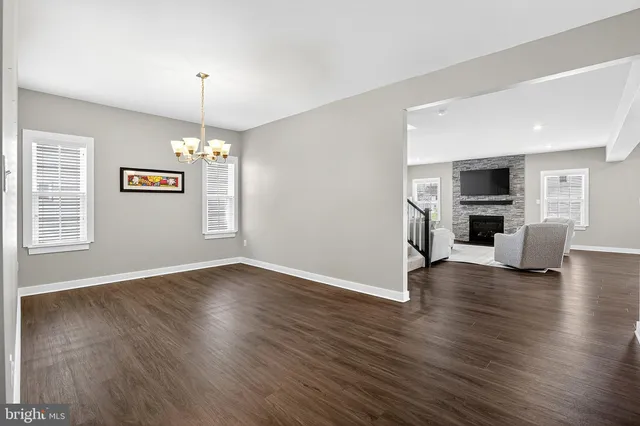 $750,000 | 911 Cadman Drive, Middletown, DE 19709