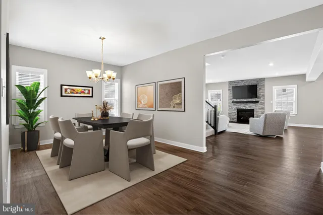 $750,000 | 911 Cadman Drive, Middletown, DE 19709