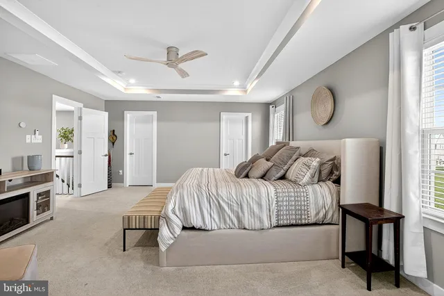 $750,000 | 911 Cadman Drive, Middletown, DE 19709