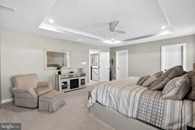 $750,000 | 911 Cadman Drive, Middletown, DE 19709