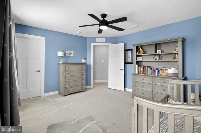 $750,000 | 911 Cadman Drive, Middletown, DE 19709