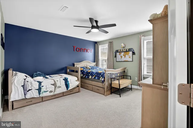 $750,000 | 911 Cadman Drive, Middletown, DE 19709