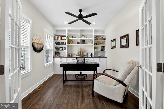 $750,000 | 911 Cadman Drive, Middletown, DE 19709