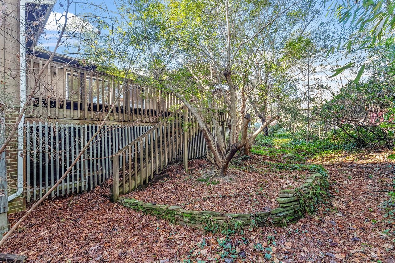 2761 Rue Sans Famille Raleigh, NC 27607 - Photo 32 of 33 Photo 32