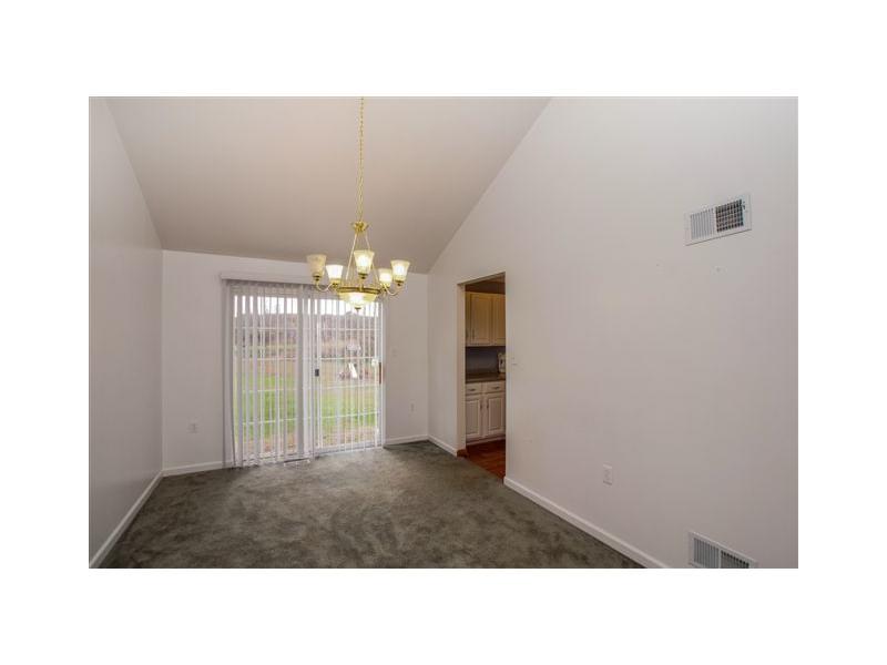 263 Burgess Field Road Uniontown, PA 15401 - Photo 5 of 13 Dining Room.