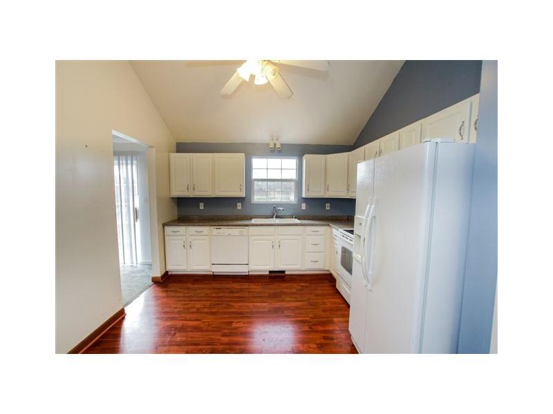 263 Burgess Field Road Uniontown, PA 15401 - Photo 6 of 13 Kitchen.
