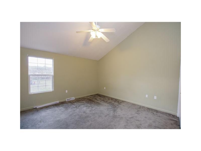 263 Burgess Field Road Uniontown, PA 15401 - Photo 8 of 13 Master Bedroom.