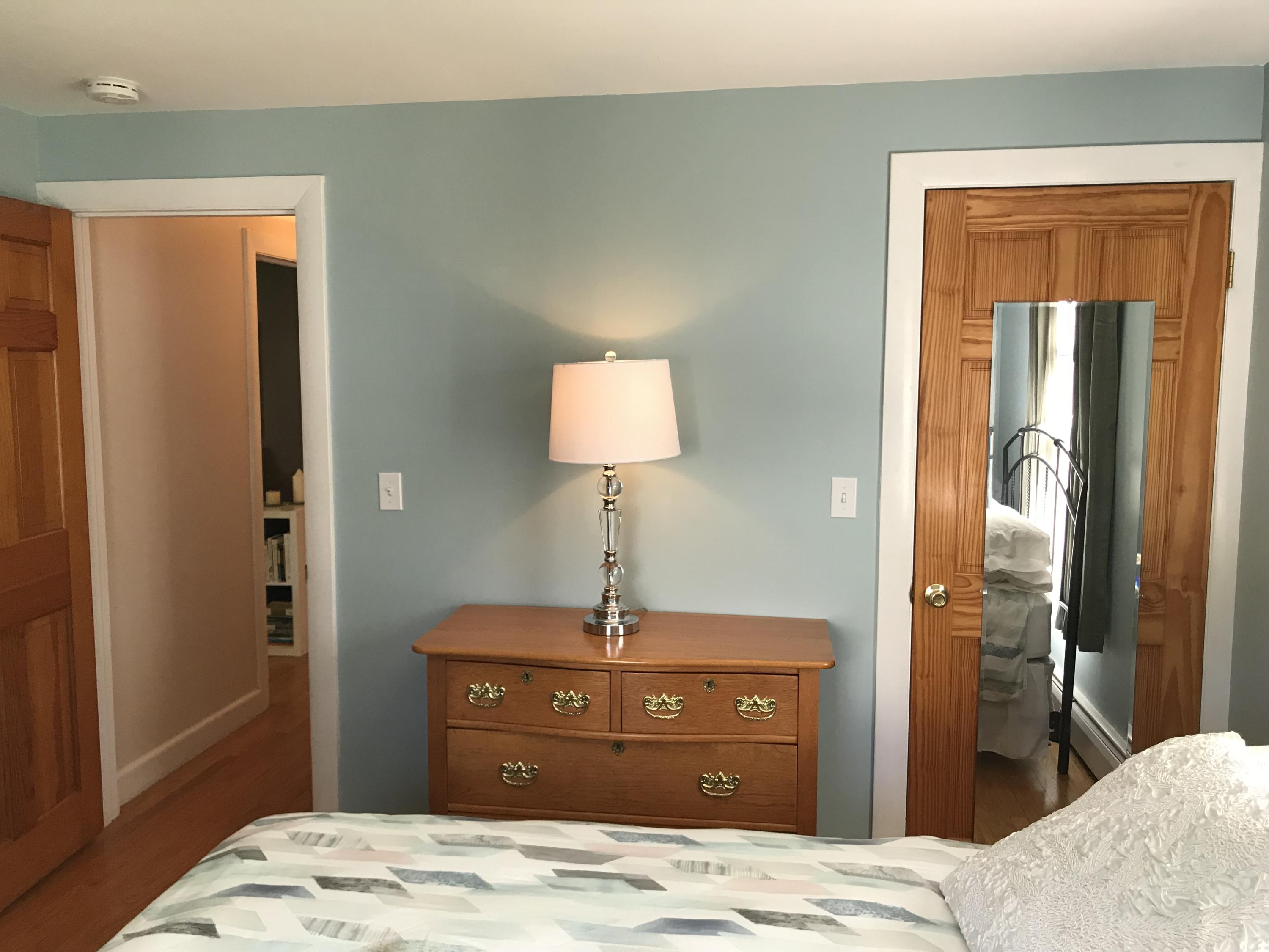 12 Malilly Road Portland, ME 04103 - Photo 19 of 47 1st floor bedroom