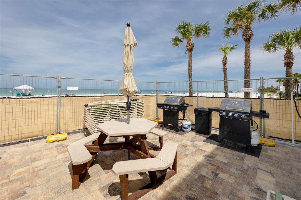50 Gulf Boulevard, Unit 108 Indian Rocks Beach, FL 33785 - Photo 38 of 48