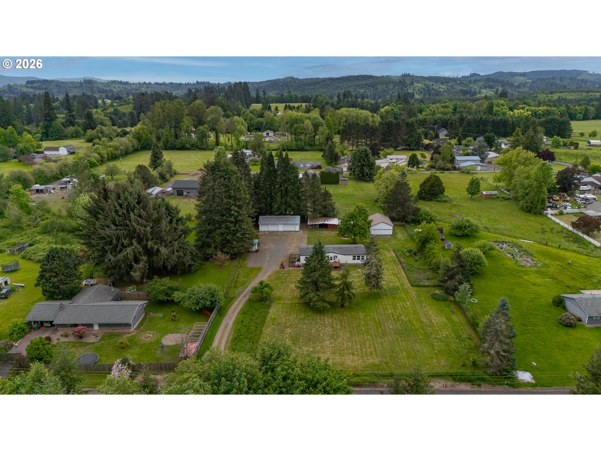 567 Quick Road Castle Rock, WA 98611 - Photo 47 of 48 Gallery Image 47