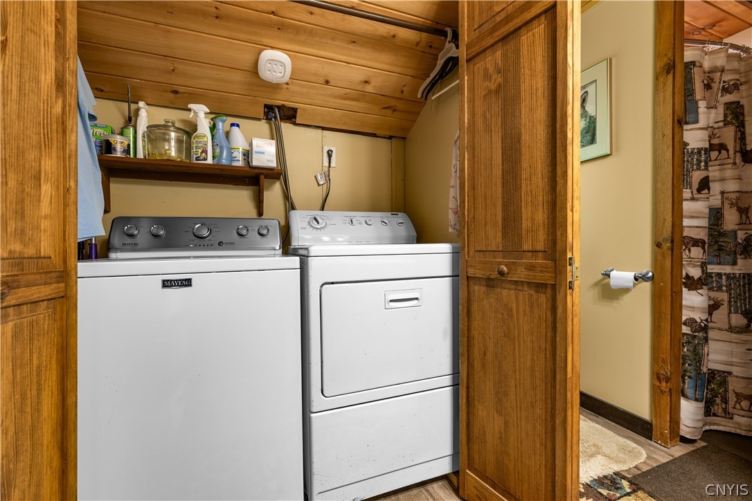 7674 North Shore Road Watson, NY 13343 - Photo 26 of 33
