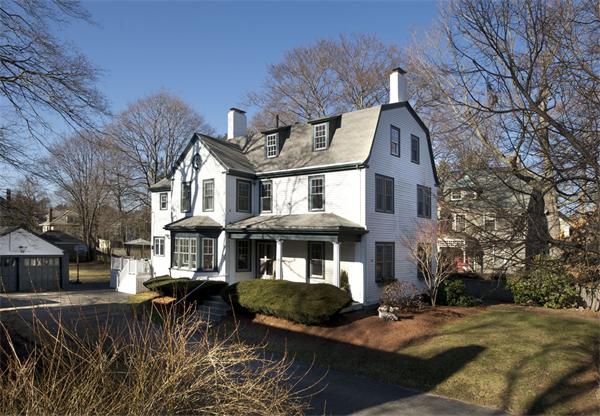 46 Eliot Street Boston, MA 02130 - Photo 16 of 25