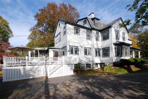 46 Eliot Street Boston, MA 02130 - Photo 21 of 25