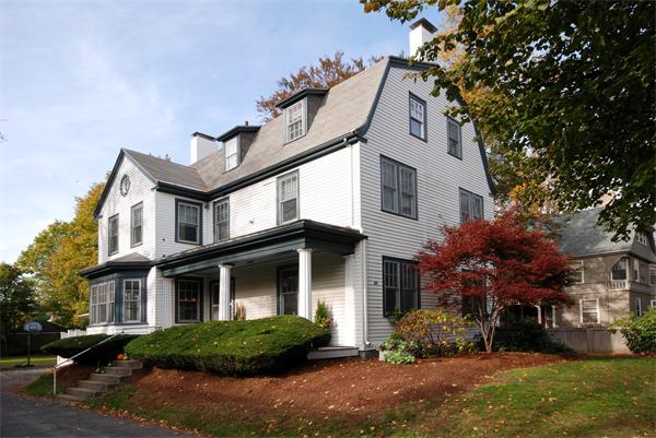 46 Eliot Street Boston, MA 02130 - Photo 25 of 25