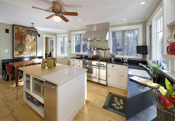 46 Eliot Street Boston, MA 02130 - Photo 3 of 25