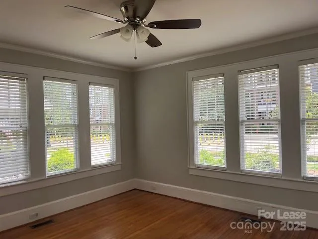 $3,400 | 801 Hawthorne Lane, Charlotte, NC 28204