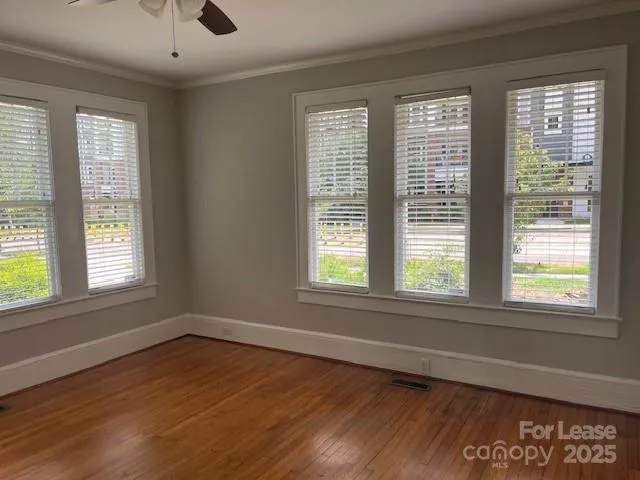 $3,400 | 801 Hawthorne Lane, Charlotte, NC 28204