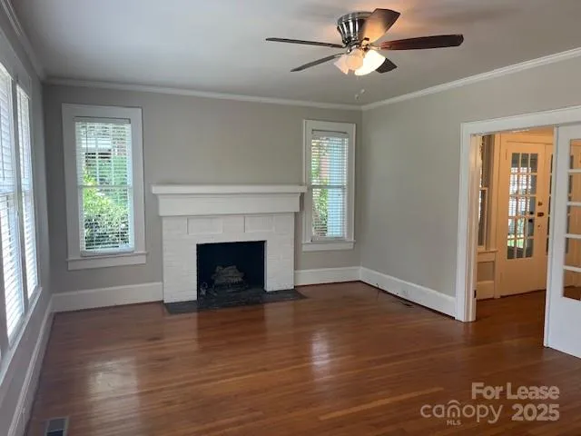 $3,400 | 801 Hawthorne Lane, Charlotte, NC 28204