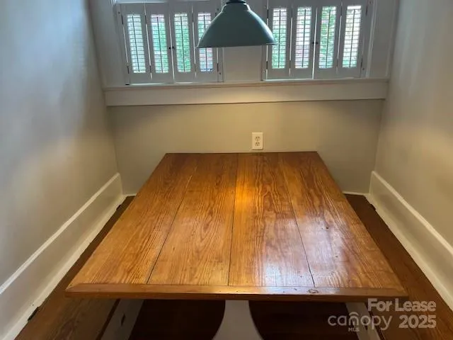 $3,400 | 801 Hawthorne Lane, Charlotte, NC 28204