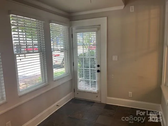 $3,400 | 801 Hawthorne Lane, Charlotte, NC 28204