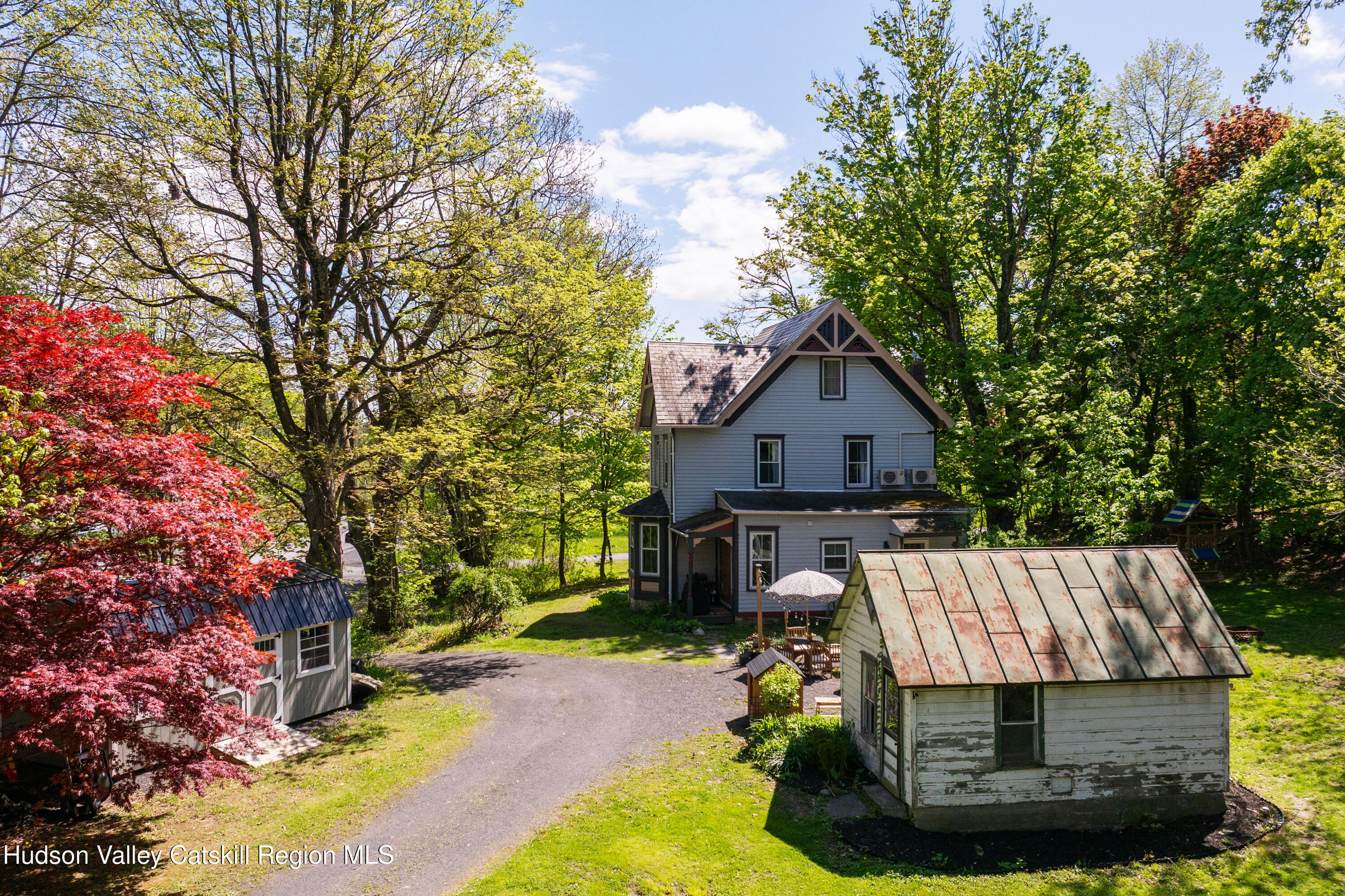 43 Vedder Road Coxsackie, NY 12051 - Photo 26 of 31 43VedderRd_90