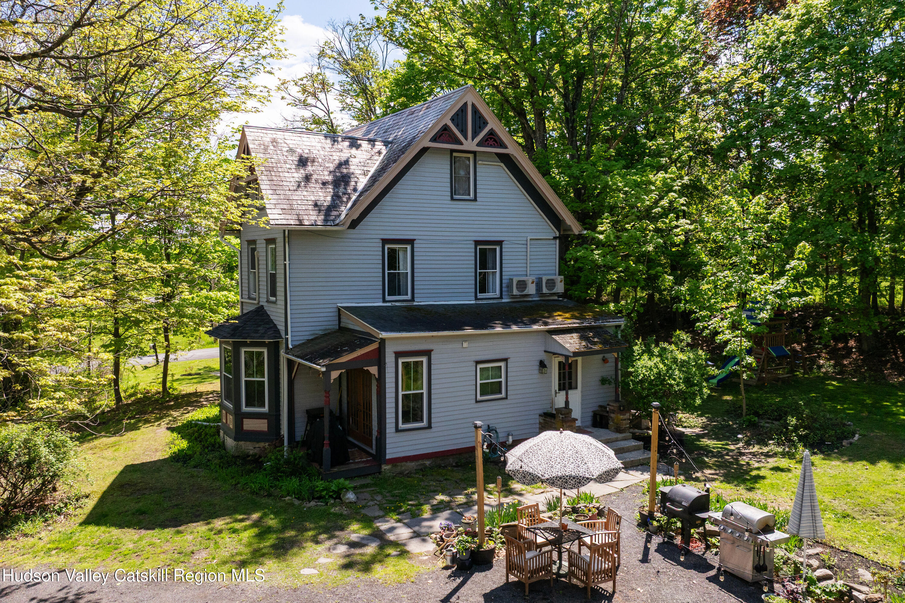 43 Vedder Road Coxsackie, NY 12051 - Photo 27 of 31 43VedderRd_89