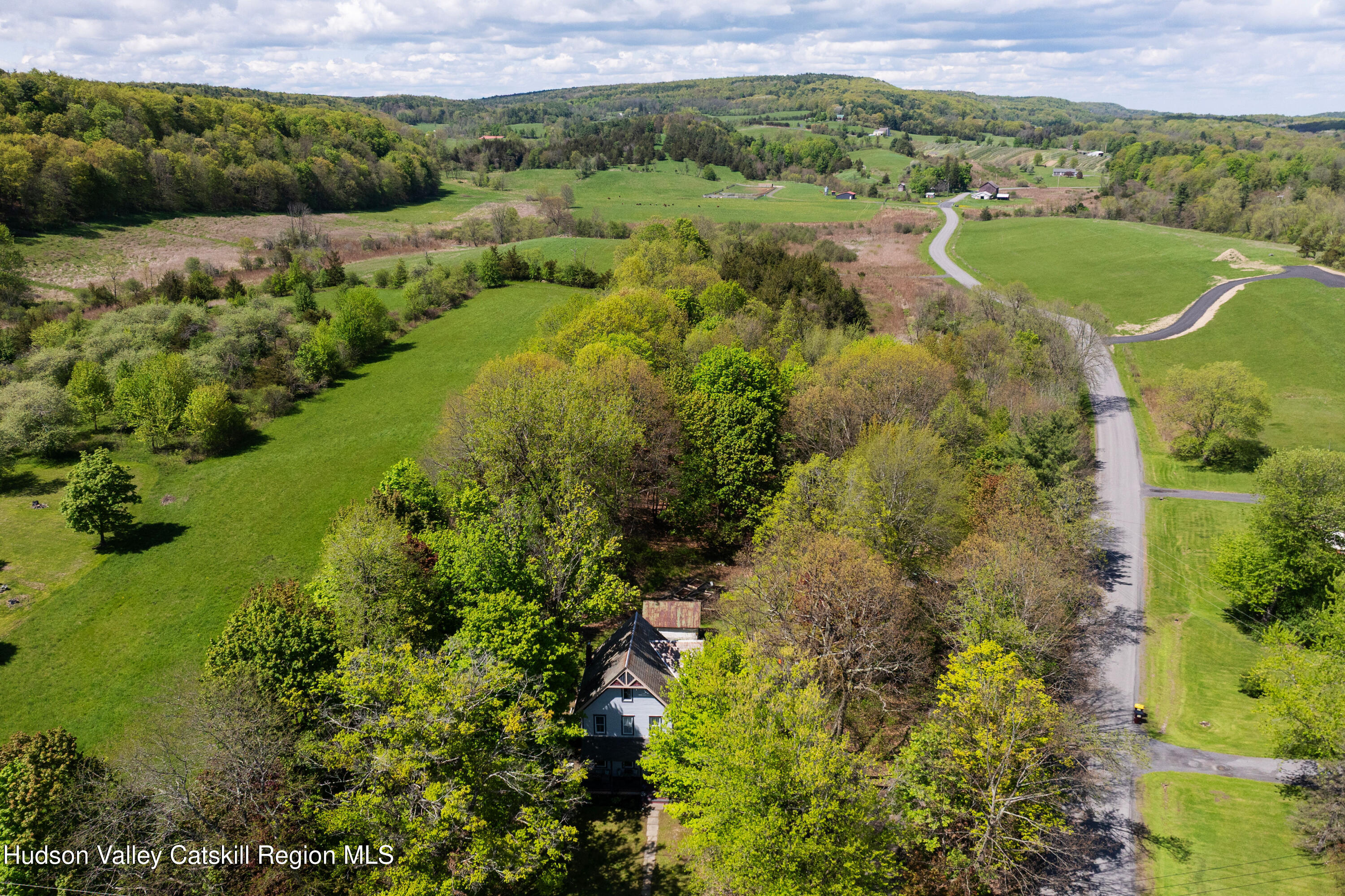 43 Vedder Road Coxsackie, NY 12051 - Photo 28 of 31 43VedderRd_94