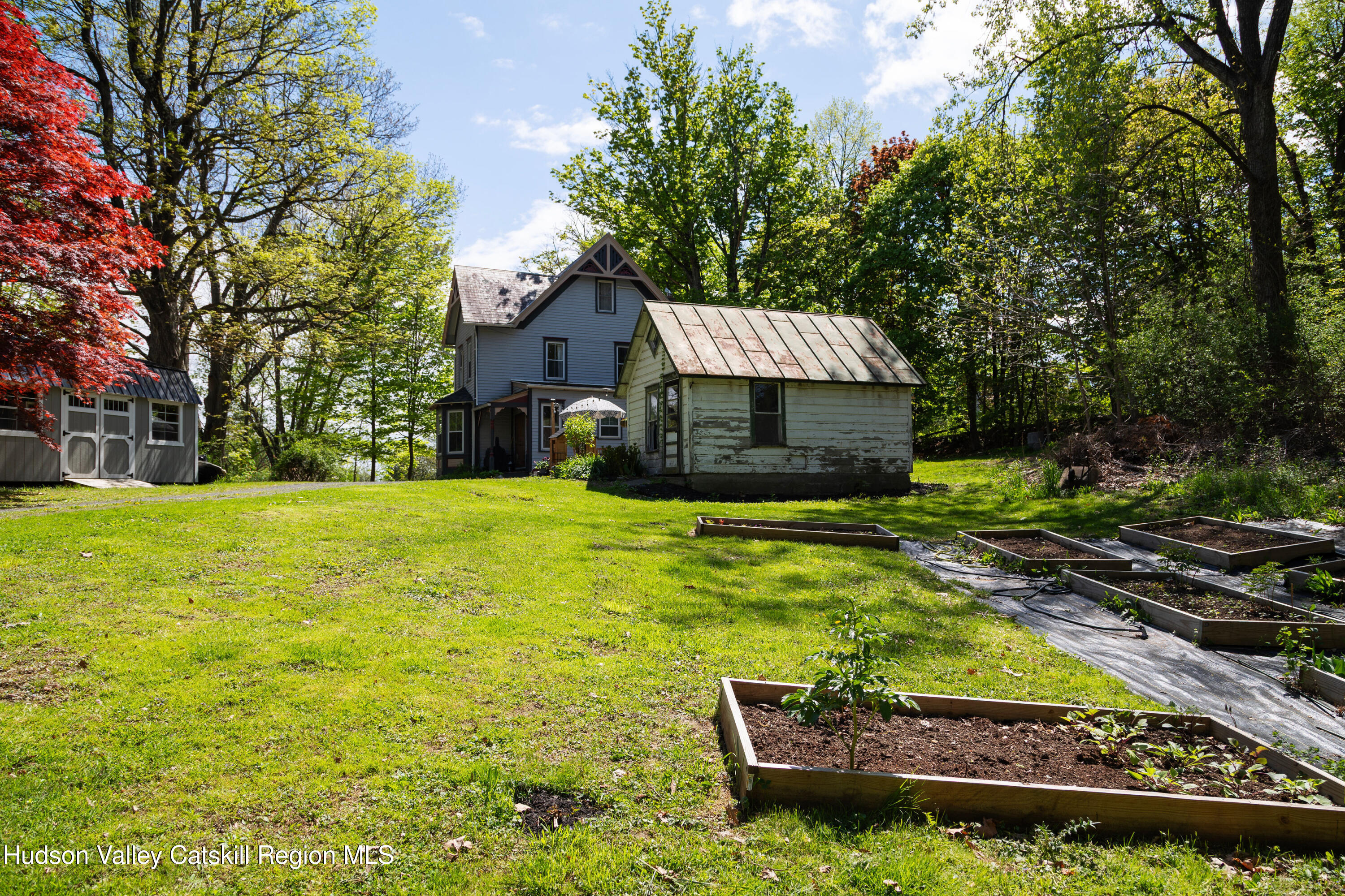 43 Vedder Road Coxsackie, NY 12051 - Photo 29 of 31 43VedderRd_09